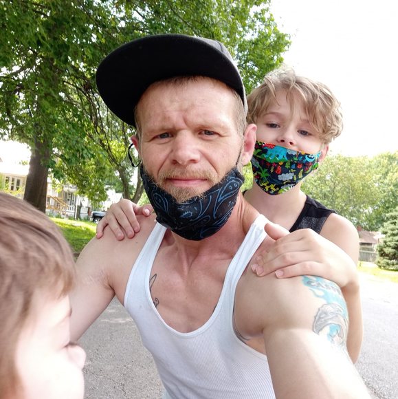 Profile Picture of Dustin Copeland (@casper_cuzz) on Poshmark