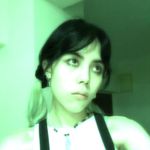 Profile Picture of gladys (@gl_dys) on Instagram