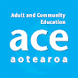 Profile Picture of ACE Aotearoa (@@aceaotearoa) on Tiktok