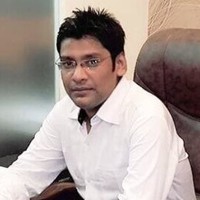 Profile Picture of Anant Vijay Soni (@anant-vijay-soni) on Quora