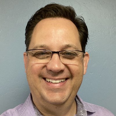Profile Picture of Shawn Nichols (@glory_man) on Twitter