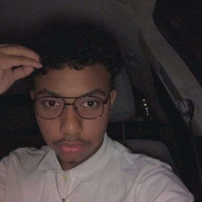 Profile Picture of Eric Orme (@EricOrme3) on Twitter