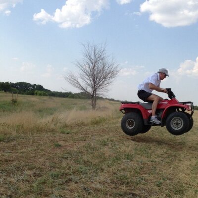 Profile Picture of Steve Foerster (@stevefoerster) on Twitter