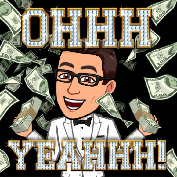 Profile Picture of Liam Frost (@liam1007) on Poshmark