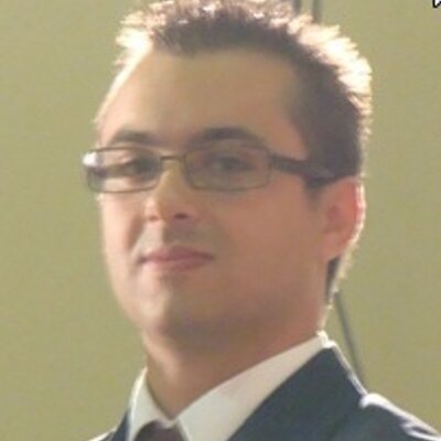 Profile Picture of Daniel Hertz (@danihertzbr) on Twitter