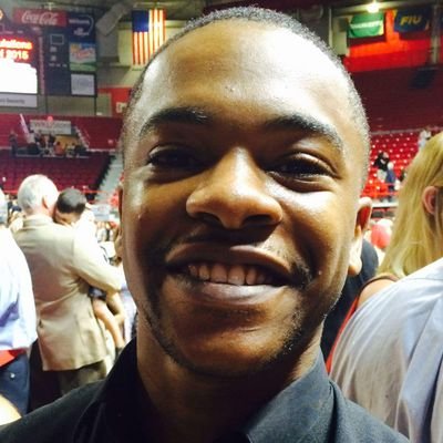 Profile Picture of Brandon Solomon (@SmokeyTheHeir) on Twitter