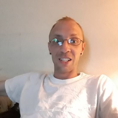 Profile Picture of Patrick Herron (@PatWHerron21) on Twitter