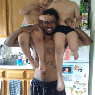 Profile Picture of Jamar Ross (@JamarRoss8) on Twitter