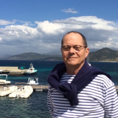 Profile Picture of Marc Girard (@MarcFGirard) on Twitter