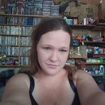 Profile Picture of Amanda Halstead (@baby9url90) on Instagram