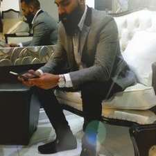 Profile Picture of Tony Singh (@TonySingh2012) on Twitter
