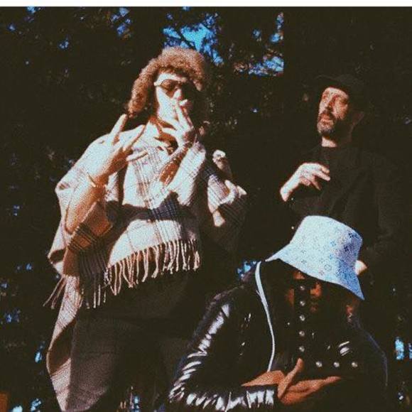 Profile Picture of Michael Gaines (@geewilikers1018) on Poshmark