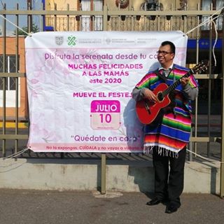 Profile Picture of Cesar Arango (@cesar.arango.92) on Facebook