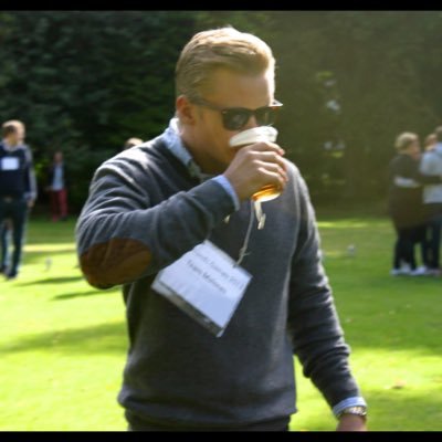 Profile Picture of Jon H Solem (@jonsolem) on Twitter