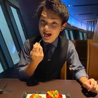 Profile Picture of Mｒ.Kabashima (@mike0111kaba) on Twitter