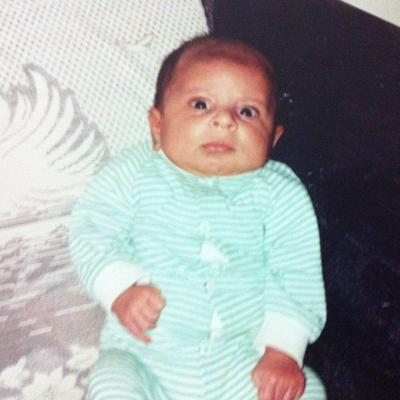 Profile Picture of Uday Dave (@Udaydave_) on Twitter