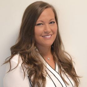 Profile Picture of Kristen Wilkey (@kristenwilkey) on Pinterest