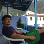 Nicolai Mignot - Instagram Profile Picture of Nicolai Mignot (@nicomignot) on Instagram