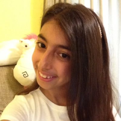 Profile Picture of Leana_Rocks🎧😋 (@leana_rocks) on Tiktok