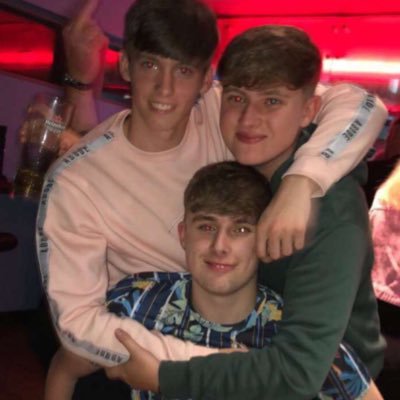 Profile Picture of Corey Ring (@RingCorey71) on Twitter