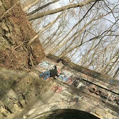 Profile Picture of Brett Case (@NikeCancer) on Twitter