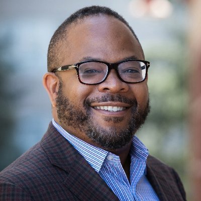 Profile Picture of Malcolm John (@MalcolmJohnMD) on Twitter