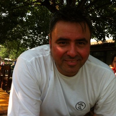 Profile Picture of Tony Guida (@tonyguida1) on Twitter