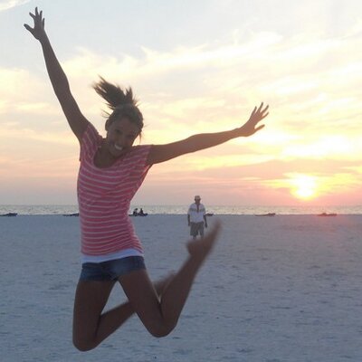 Profile Picture of Jessica Basham (@jessbasham3) on Twitter