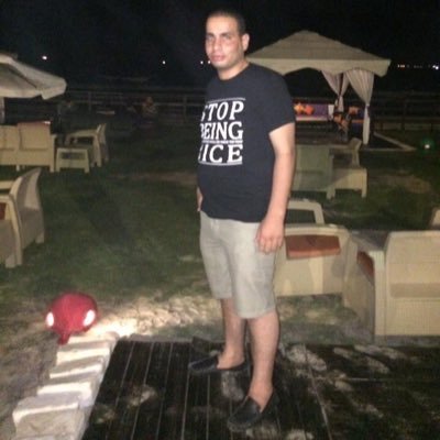 Abouraya - Twitter Profile Picture of Abouraya (@Abouraya41) on Twitter