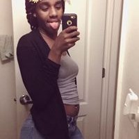 Profile Picture of Jasmine Humphrey (@jasmine-humphrey-6) on Quora