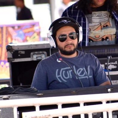 Profile Picture of Daniel Salcido (@KortoDj) on Twitter
