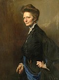Profile Picture of Emily Penroseon Wikipedia