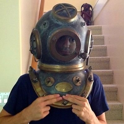 Profile Picture of James Pollack (@cheepach) on Twitter