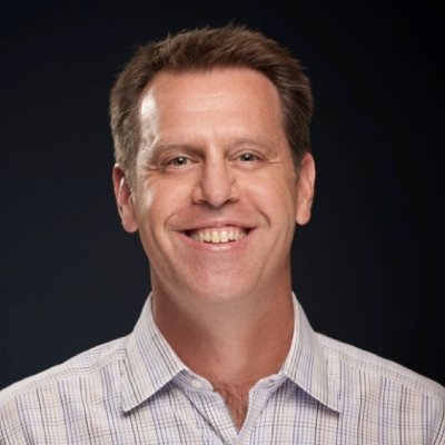 Profile Picture of Steve Jarrett (@stevejarrett) on Twitter