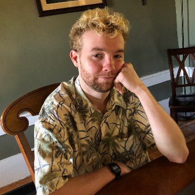 Profile Picture of Danny Schwartz (@dschwrtz) on Twitter