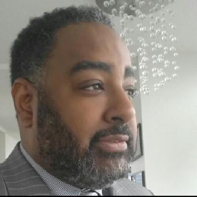Profile Picture of Andre Fair (@dre600) on Twitter
