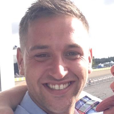 Profile Picture of Richard Burn (@chipmagicbstl) on Twitter