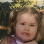 Profile Picture of paige tanner (@spammm._.paigeee) on Instagram