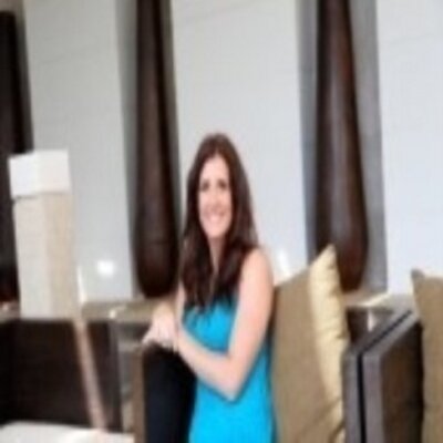 Profile Picture of Larissa Chambers (@LarissaChamber3) on Twitter