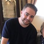 Profile Picture of Andrew Lombardo (@itslombardo) on Instagram