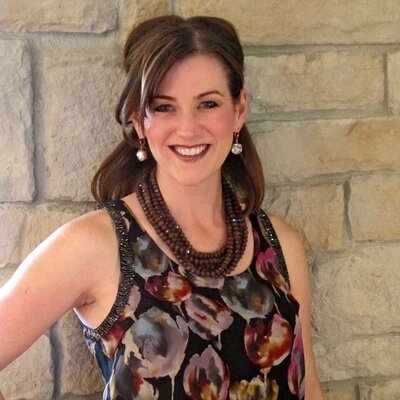 Profile Picture of Jamie Petersen (@JamiePetersen34) on Twitter