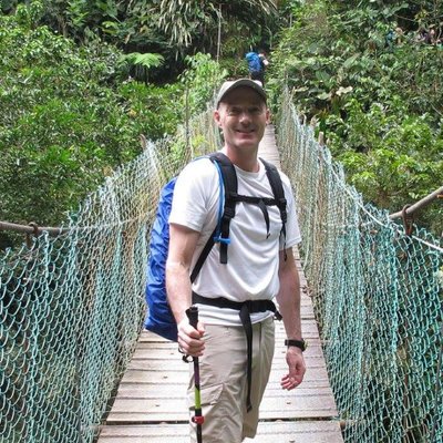 Profile Picture of GlennHall (@GlennHall) on Twitter