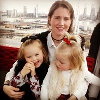 Profile Picture of Morgen Andrews (@morgen-andrews) on Quora