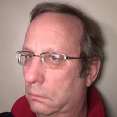 Profile Picture of Bob Cox (@yd52) on Twitter