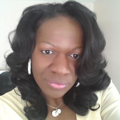 Profile Picture of M. Ann Ricks (@Hisblessings4me) on Twitter