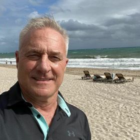 Profile Picture of Michael Trovers (@michaeltrovers) on Pinterest