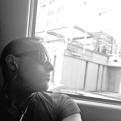 Profile Picture of Anthony Montoya (@admontoya) on Twitter