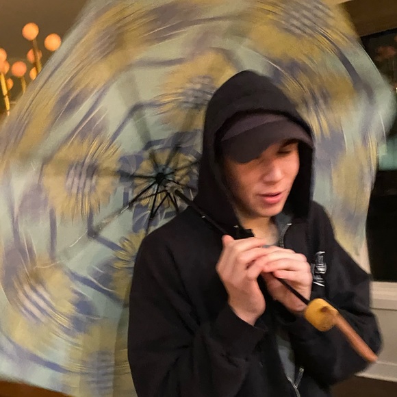 Profile Picture of John Mulroy (@jpm0) on Poshmark