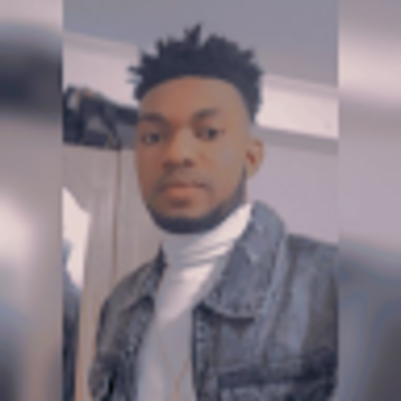 Profile Picture of Wenson Duversaint (@wduversaint94) on Poshmark