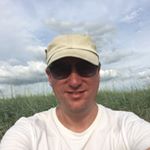 Profile Picture of Francis Bain (@frankbain73) on Instagram